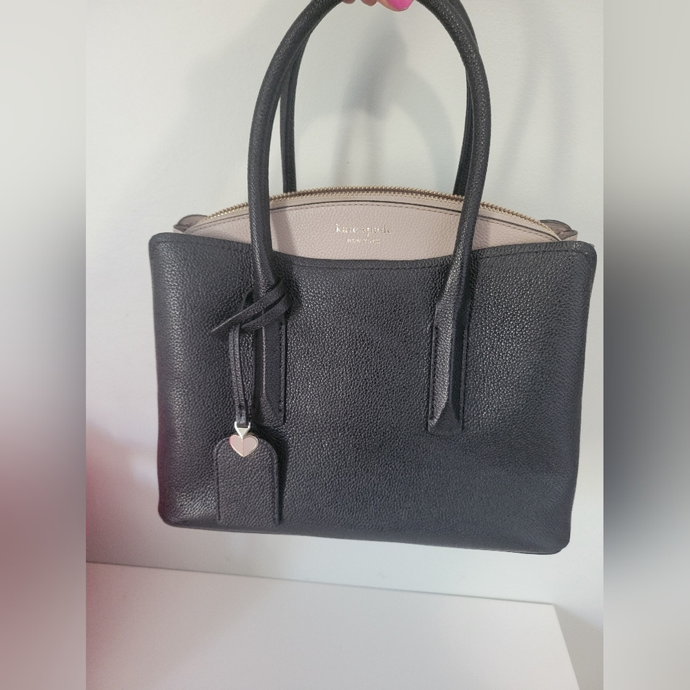 Kate Spade Marguax small satchel